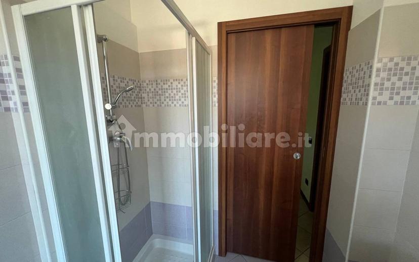 Bilocale via dei Mille, Centro, Barzanò — foto 17 di 25