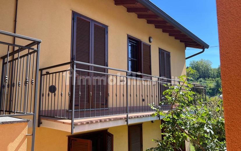 Bilocale via dei Mille, Centro, Barzanò — foto 13 di 25