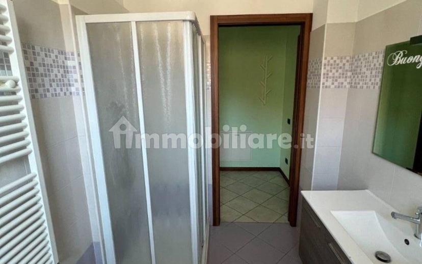 Bilocale via dei Mille, Centro, Barzanò — foto 9 di 25