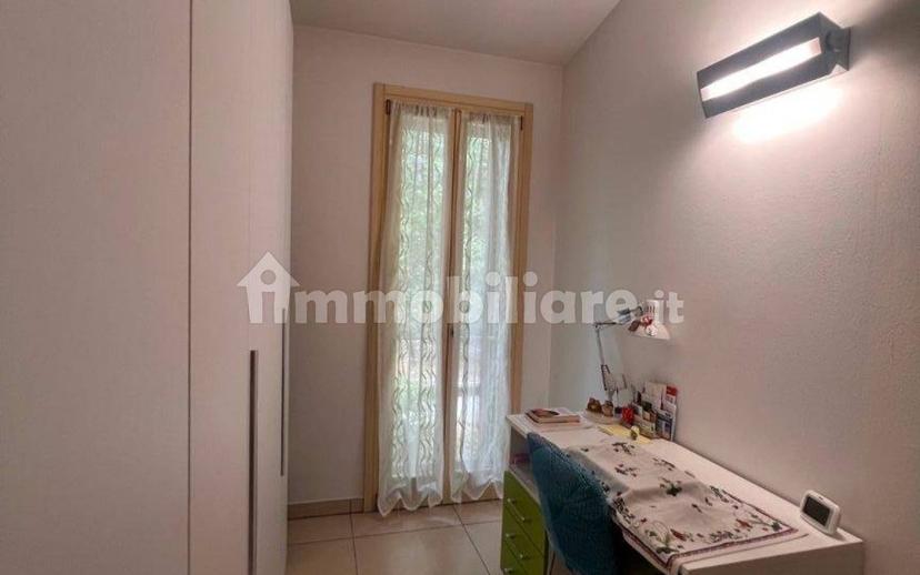 Trilocale ottimo stato, su più livelli, Sant'Agata sul Santerno — foto 20 di 20