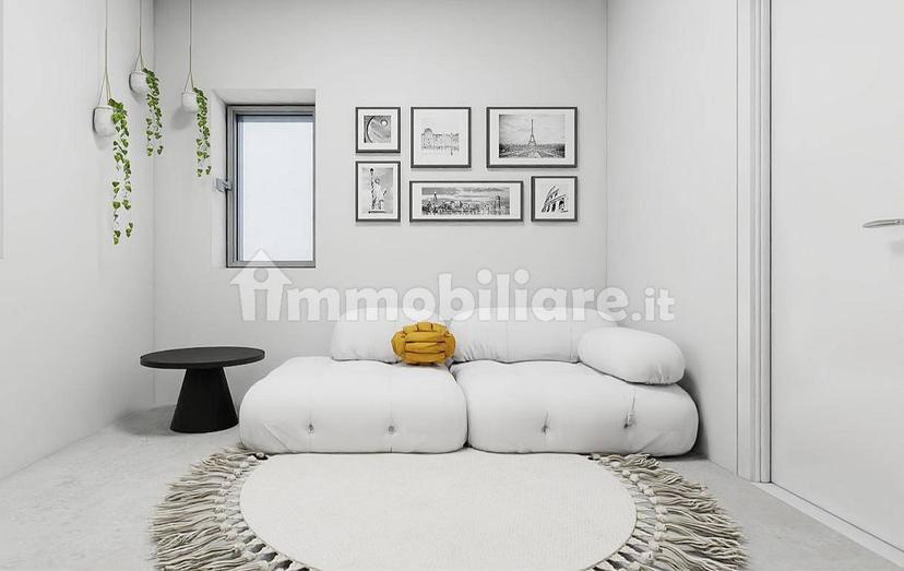 Trilocale via Chiari 4, Spina, Erbusco — foto 4 di 21