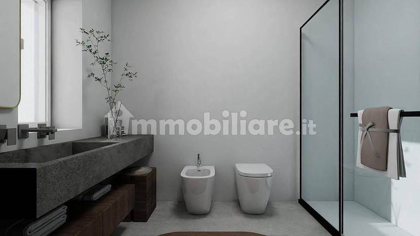 Trilocale via Chiari 4, Spina, Erbusco — foto 9 di 21