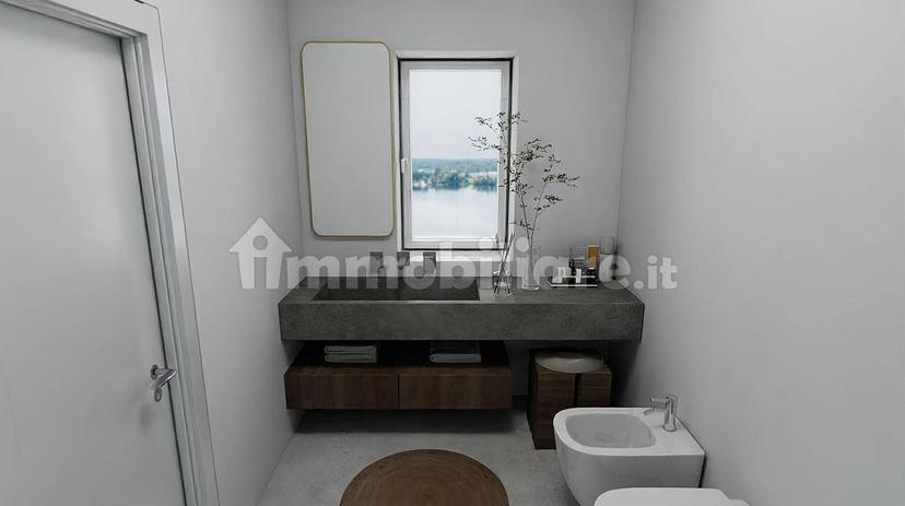 Trilocale via Chiari 4, Spina, Erbusco — foto 18 di 21