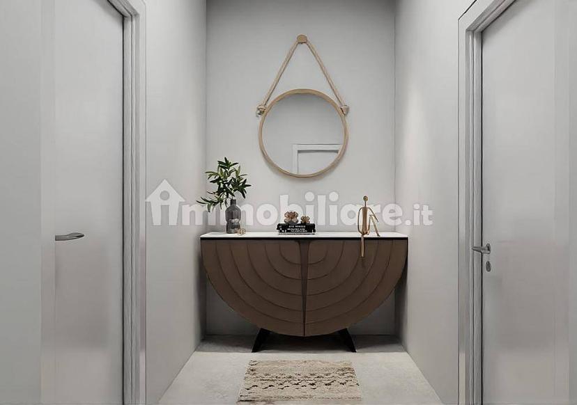 Trilocale via Chiari 4, Spina, Erbusco — foto 10 di 21