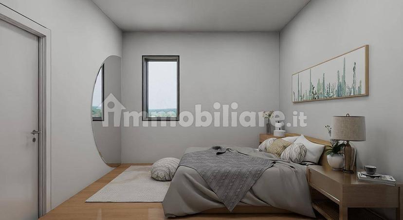 Trilocale via Chiari 4, Spina, Erbusco — foto 20 di 21