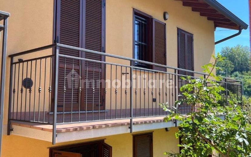 Bilocale via dei Mille, Centro, Barzanò — foto 25 di 25