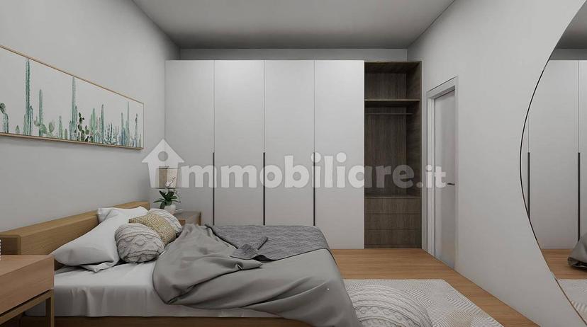 Trilocale via Chiari 4, Spina, Erbusco — foto 12 di 21