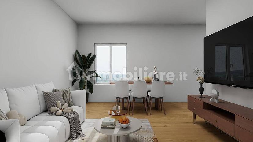 Trilocale via Chiari 4, Spina, Erbusco — foto 17 di 21