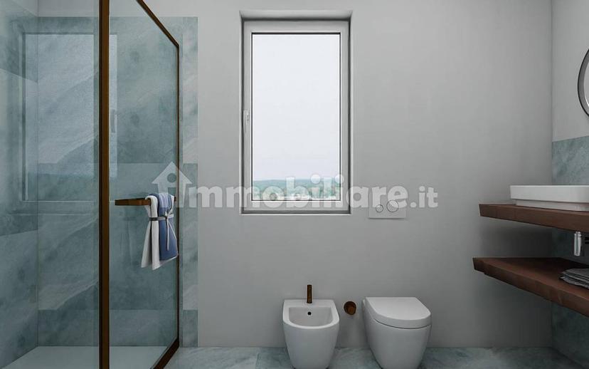 Trilocale via Chiari 4, Spina, Erbusco — foto 3 di 21