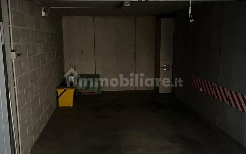 Bilocale via dei Mille, Centro, Barzanò — foto 23 di 25