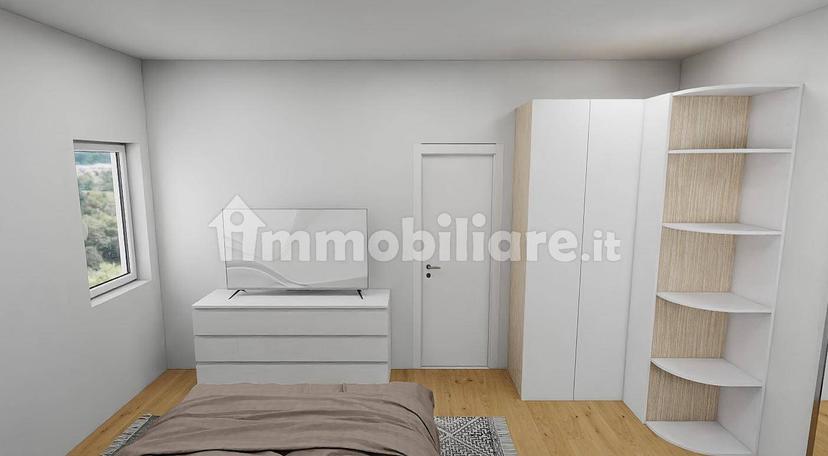Trilocale via Chiari 4, Spina, Erbusco — foto 8 di 21