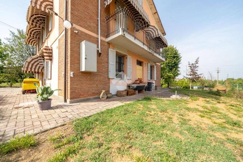 Villa unifamiliare via Goya 1, Puianello, Quattro Castella — foto 3 di 37