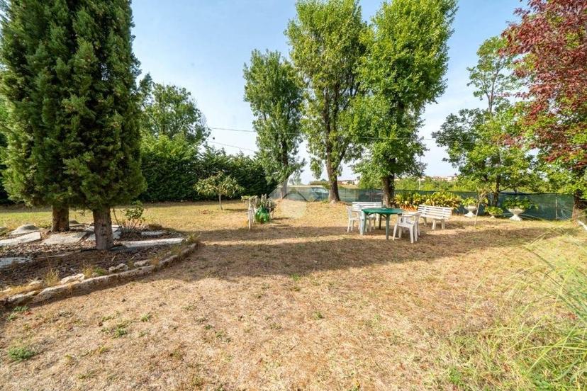 Villa unifamiliare via Goya 1, Puianello, Quattro Castella — foto 21 di 37