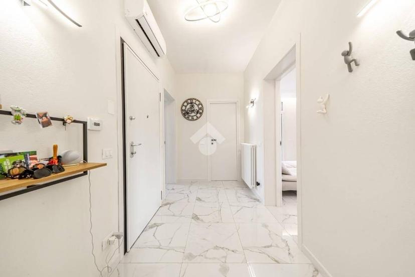 Villa unifamiliare via Goya 1, Puianello, Quattro Castella — foto 22 di 37