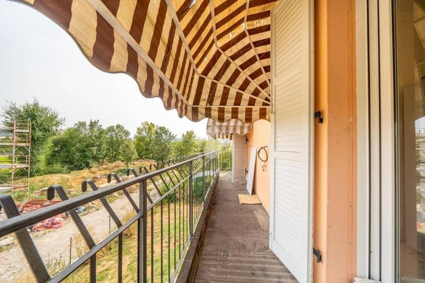 Villa unifamiliare via Goya 1, Puianello, Quattro Castella — foto 33 di 37