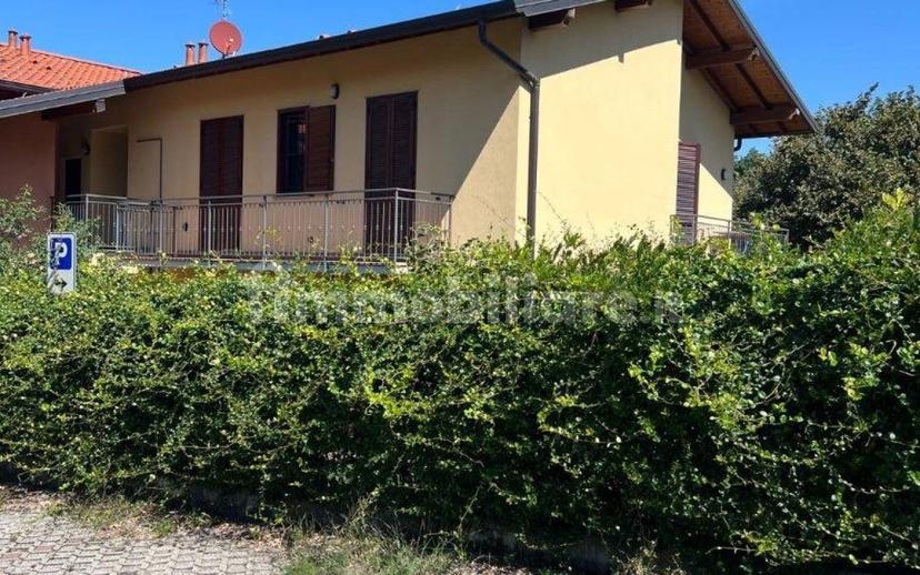 Bilocale via dei Mille, Centro, Barzanò — foto 22 di 25