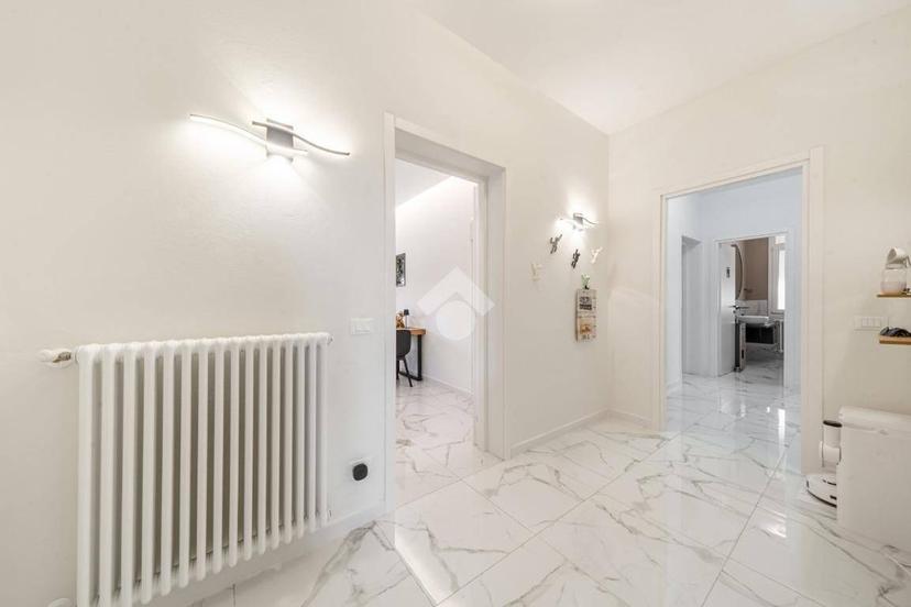 Villa unifamiliare via Goya 1, Puianello, Quattro Castella — foto 11 di 37