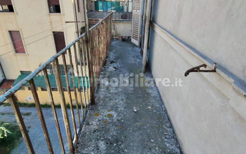 Quadrilocale via Giuseppe Mazzini 20, San Concordio, Lucca — foto 12 di 24
