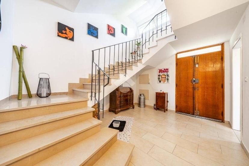 Villa unifamiliare via Goya 1, Puianello, Quattro Castella — foto 27 di 37