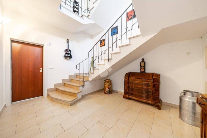 Villa unifamiliare via Goya 1, Puianello, Quattro Castella — foto 2 di 37