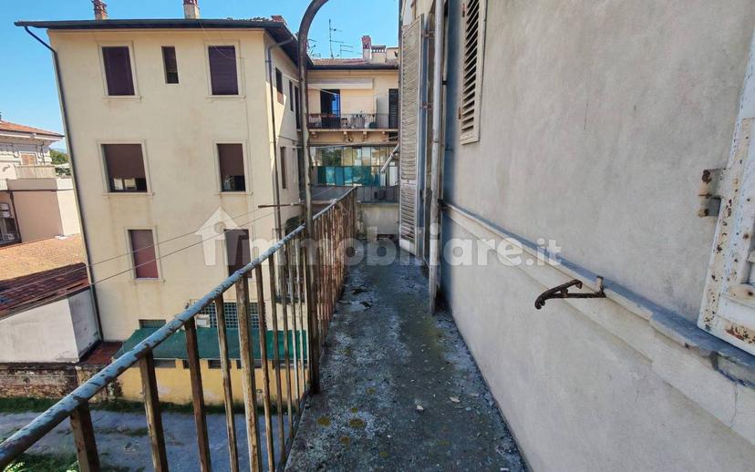 Quadrilocale via Giuseppe Mazzini 20, San Concordio, Lucca — foto 23 di 24