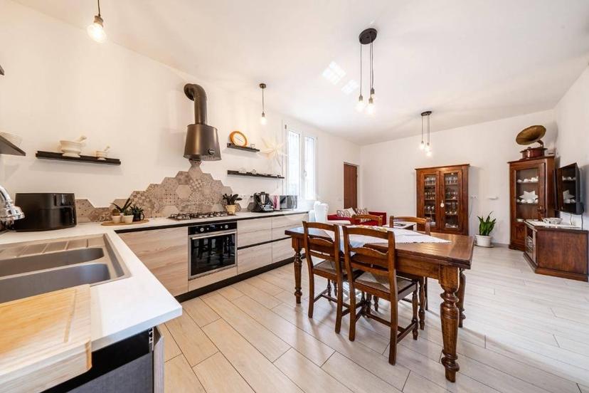 Villa unifamiliare via Goya 1, Puianello, Quattro Castella — foto 18 di 37