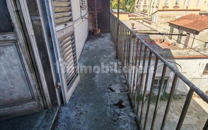 Quadrilocale via Giuseppe Mazzini 20, San Concordio, Lucca — foto 7 di 24