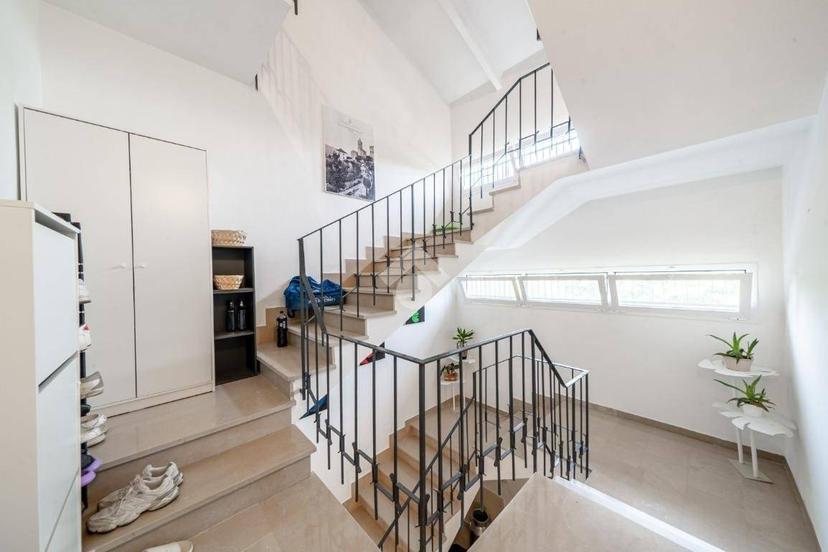 Villa unifamiliare via Goya 1, Puianello, Quattro Castella — foto 8 di 37