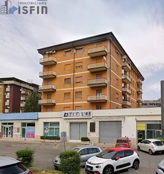 Appartamento via Kennedy, Roges, Rende — foto 3 di 7
