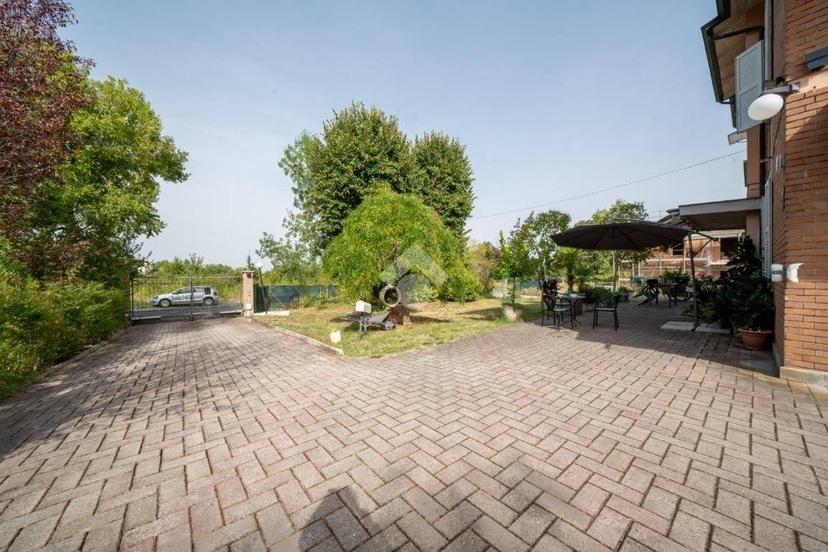Villa unifamiliare via Goya 1, Puianello, Quattro Castella — foto 9 di 37