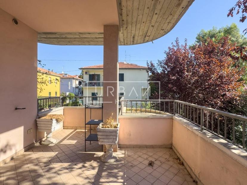 Bilocale via Paolo Ravaioli, Spazzoli - Medaglie D'Oro, Forlì — foto 7 di 14