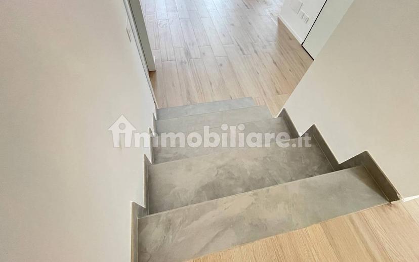Trilocale via Achille Dogliotti 6, Ospedale, Busto Arsizio — foto 29 di 48