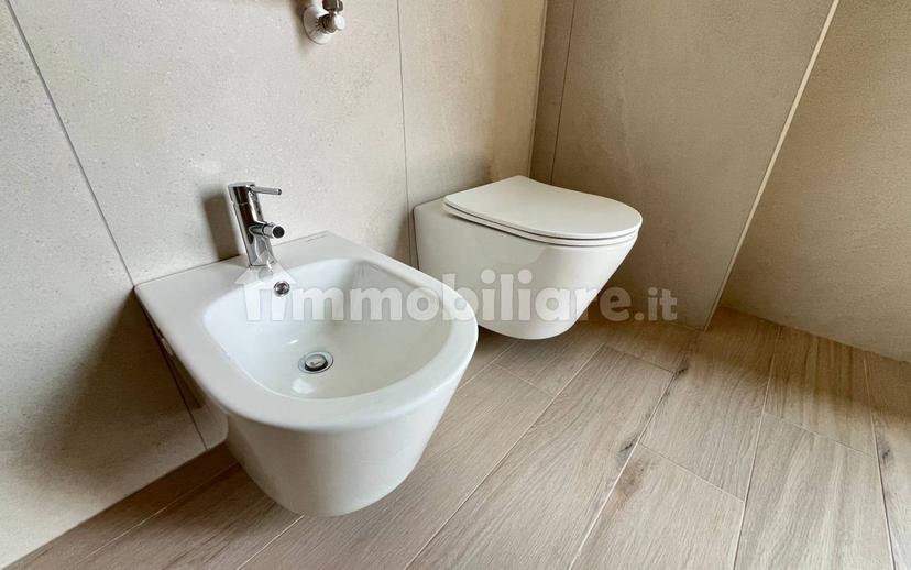 Trilocale via Achille Dogliotti 6, Ospedale, Busto Arsizio — foto 20 di 48