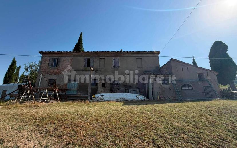 Casale via delle Motte, Bertinoro — foto 4 di 13