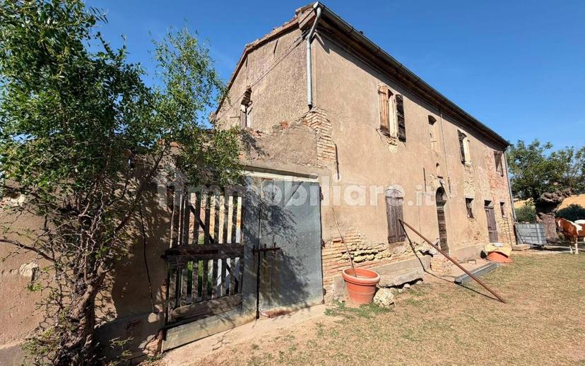 Casale via delle Motte, Bertinoro — foto 3 di 13