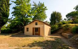 Casale via delle Motte, Bertinoro