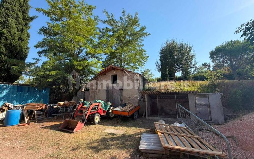 Casale via delle Motte, Bertinoro — foto 5 di 13