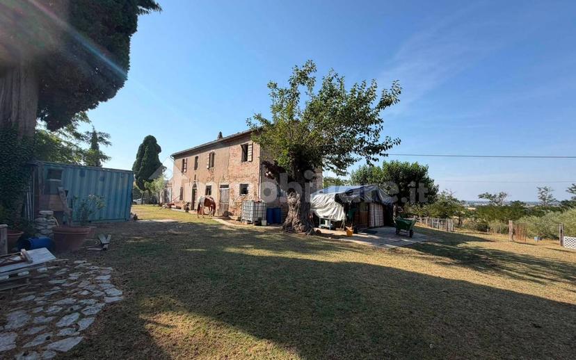 Casale via delle Motte, Bertinoro — foto 12 di 13