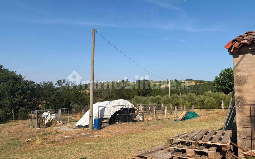 Casale via delle Motte, Bertinoro — foto 2 di 13
