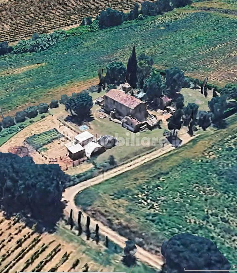 Casale via delle Motte, Bertinoro — foto 9 di 13