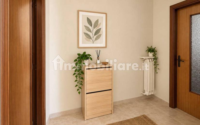 Trilocale via Principe di Piemonte, Centro, Lesina — foto 4 di 11
