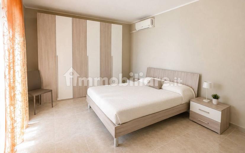 Trilocale via Principe di Piemonte, Centro, Lesina — foto 10 di 11