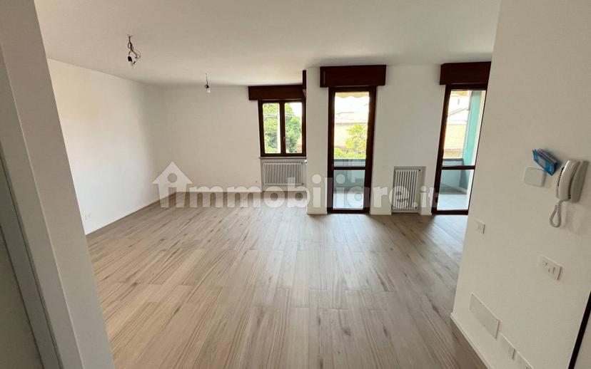 Trilocale via Achille Dogliotti 6, Ospedale, Busto Arsizio — foto 25 di 48