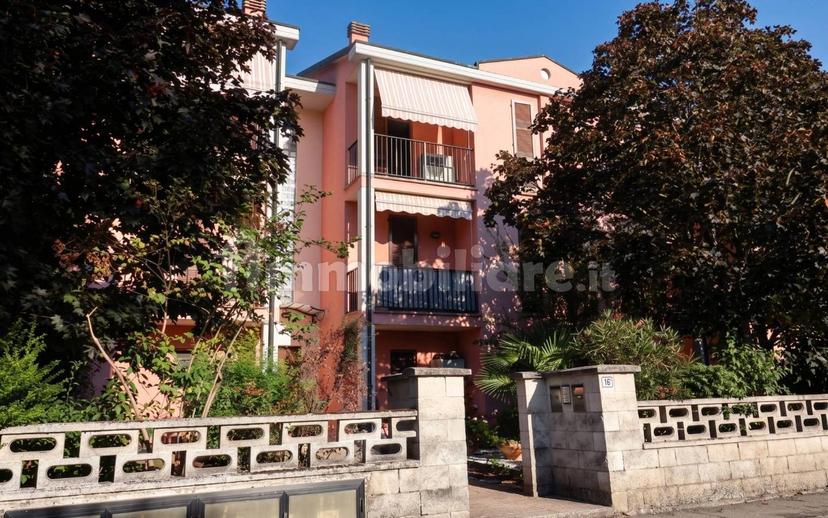 Quadrilocale piazzetta Mendelssohn Bartholdy, Centro, Busseto — foto 5 di 18