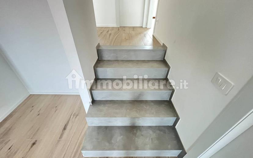 Trilocale via Achille Dogliotti 6, Ospedale, Busto Arsizio — foto 22 di 48