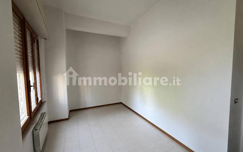 Trilocale via Gioacchino Rossini, San Francesco - Papa Giovanni XXIII, Jesi — foto 3 di 9
