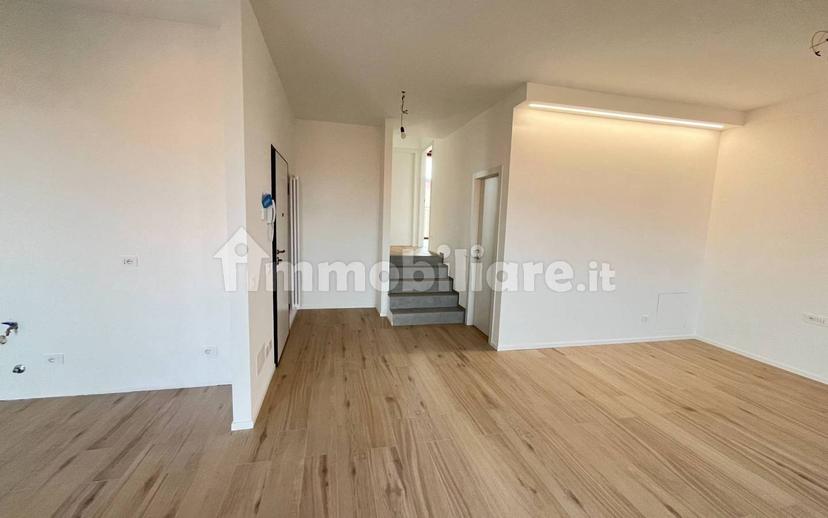 Trilocale via Achille Dogliotti 6, Ospedale, Busto Arsizio — foto 46 di 48