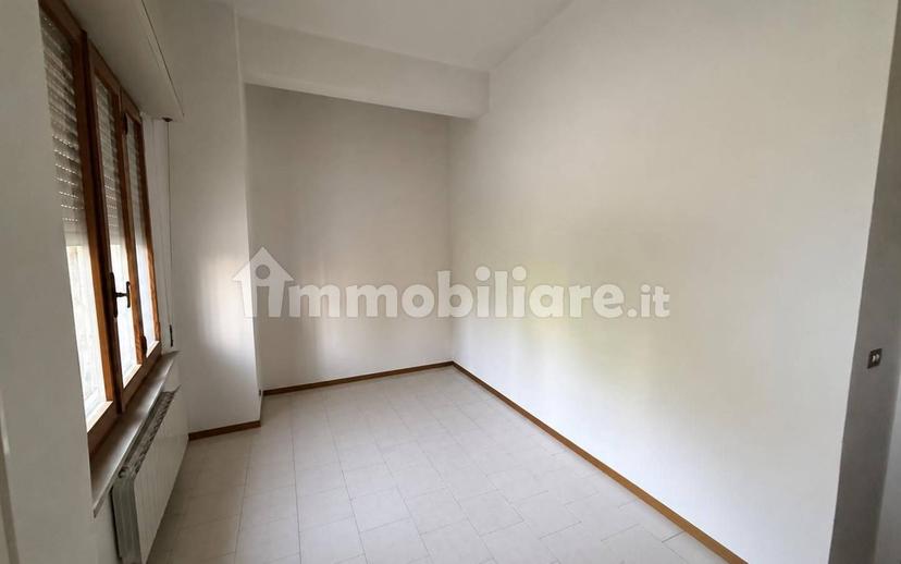 Trilocale via Gioacchino Rossini, San Francesco - Papa Giovanni XXIII, Jesi — foto 6 di 9