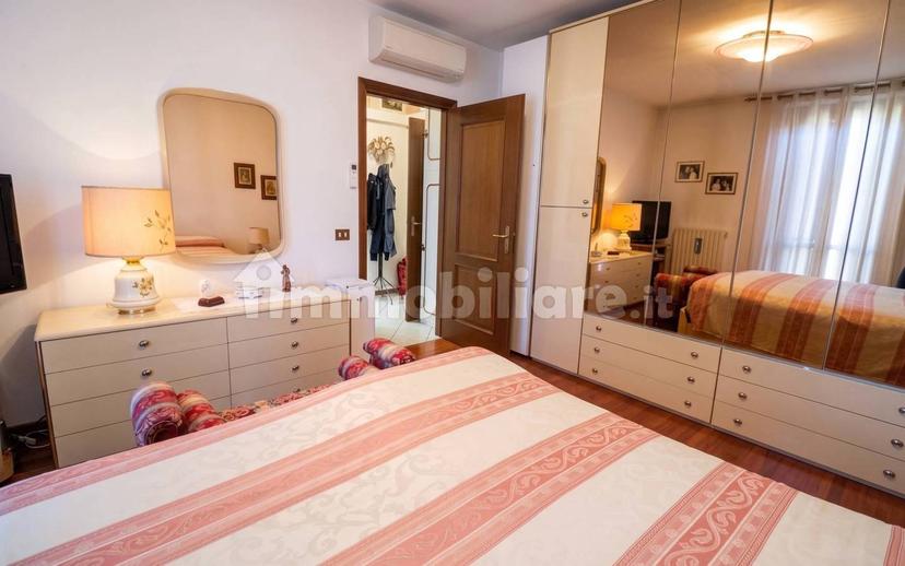 Quadrilocale piazzetta Mendelssohn Bartholdy, Centro, Busseto — foto 6 di 18