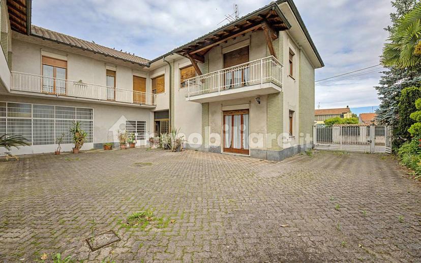 Villa unifamiliare via Carlo Rossini, 21, Centro, Tradate — foto 63 di 81